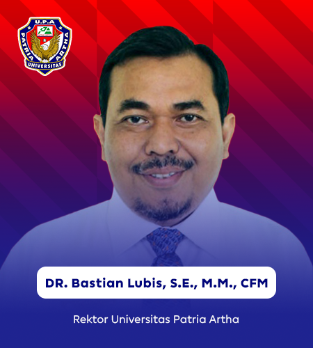 Sambutan Rektor