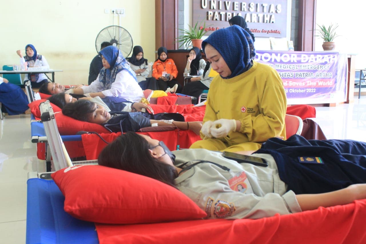 Event Kampus